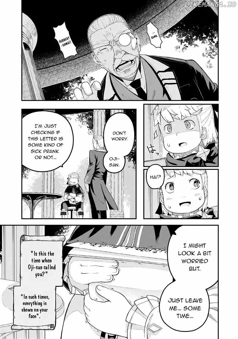 Buta Kizoku wa Mirai wo Kiri Hiraku you desu Chapter 2 4